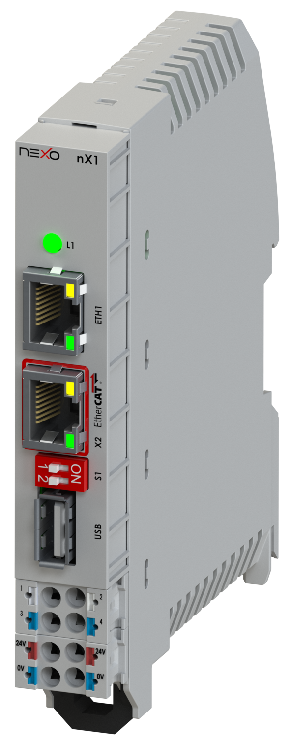nX1