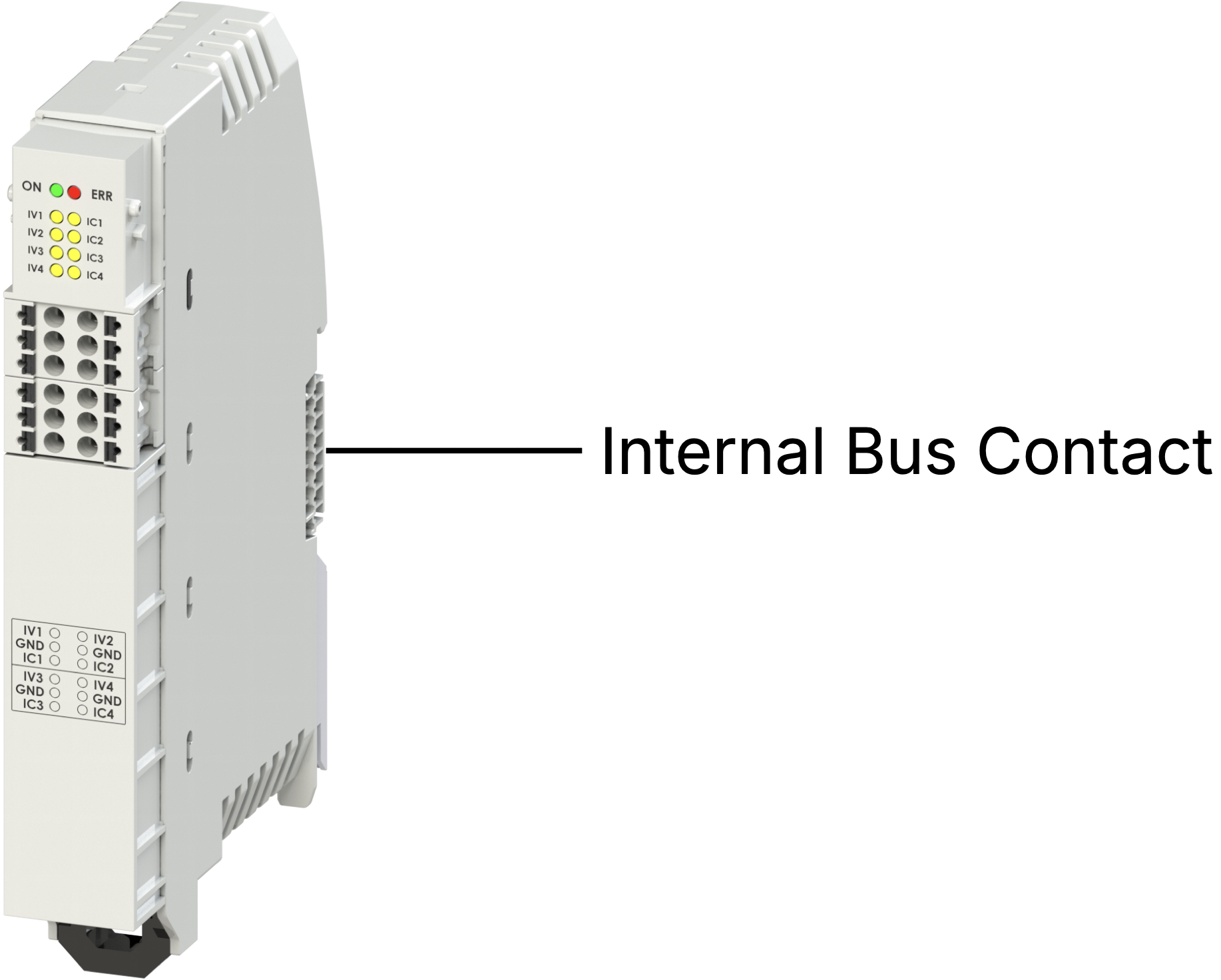 Internal bus