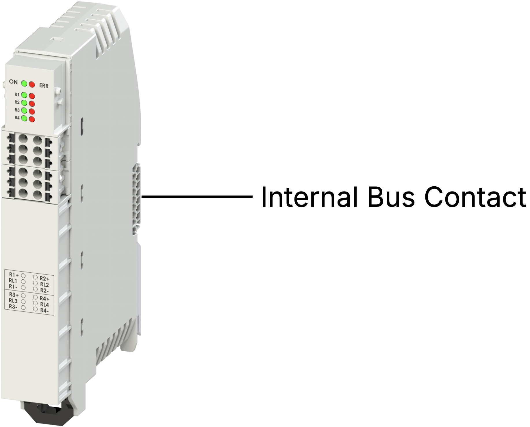 Internal bus
