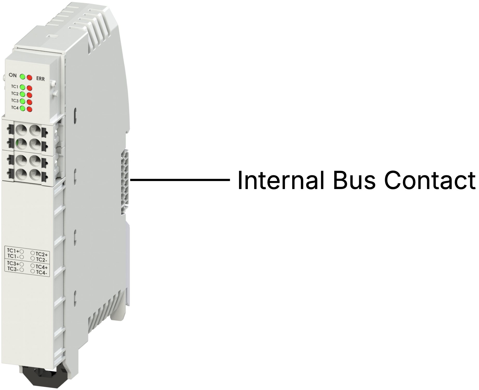 Internal bus