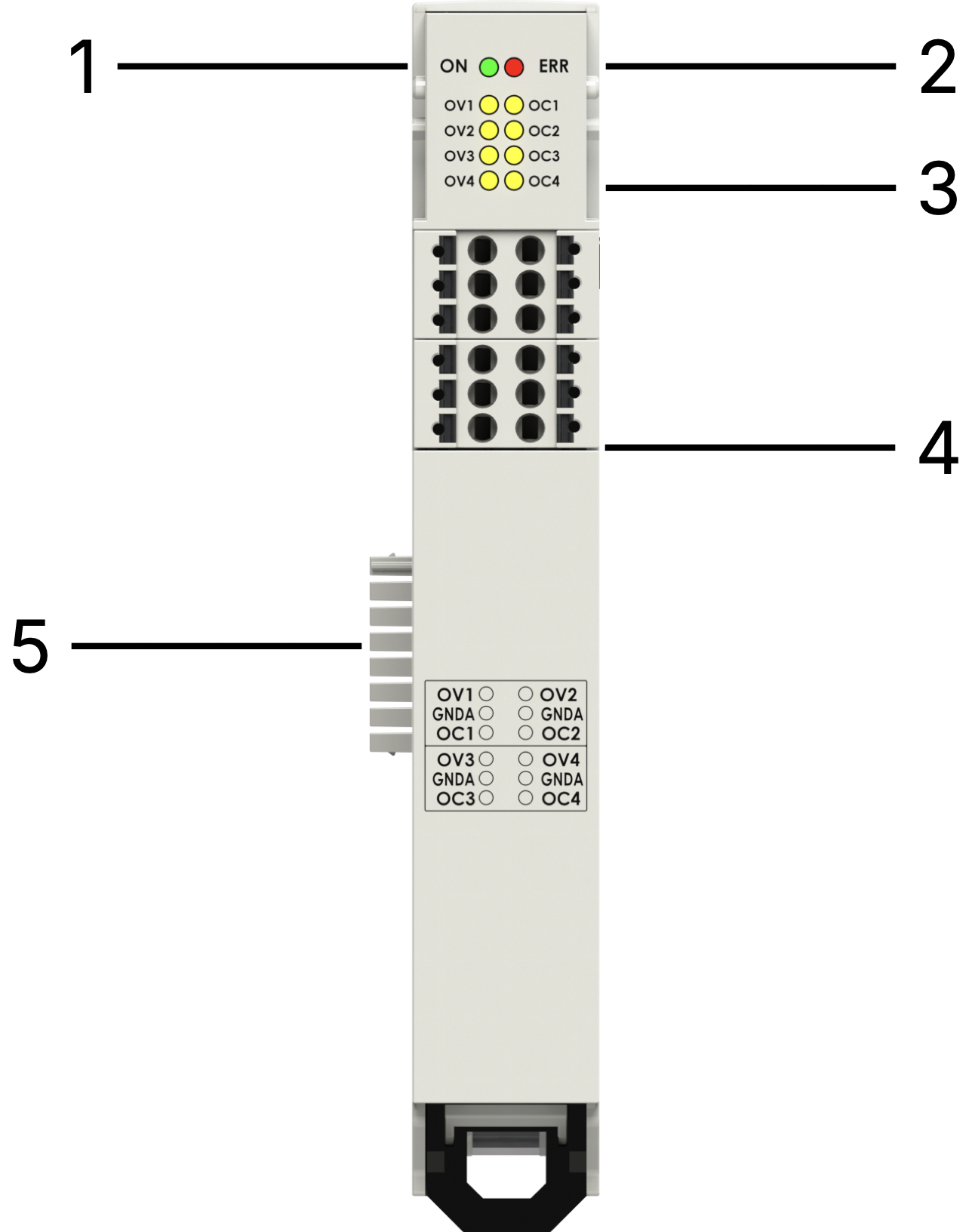 NX4044 connection